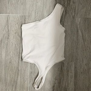 CLYQUE THE LABEL BODY SUIT